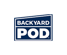Backyard Pod